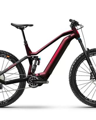 Haibike NDURO 7