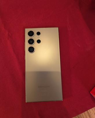 Samsung S24Ultra
