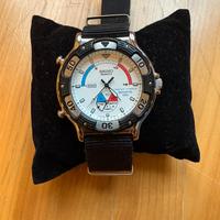 Seiko vintage M835 Yacht Timer anni 90