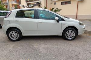 FIAT GRANDE PUNTO 1.4 NATURAL POWER - LOUNGE - 5 P
