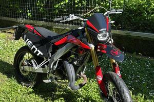 Vent Derapage 50