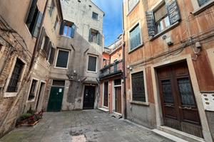 Appartamento a venezia zona ponte delle guglie