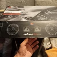 morel ybrid novation