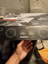 morel ybrid novation