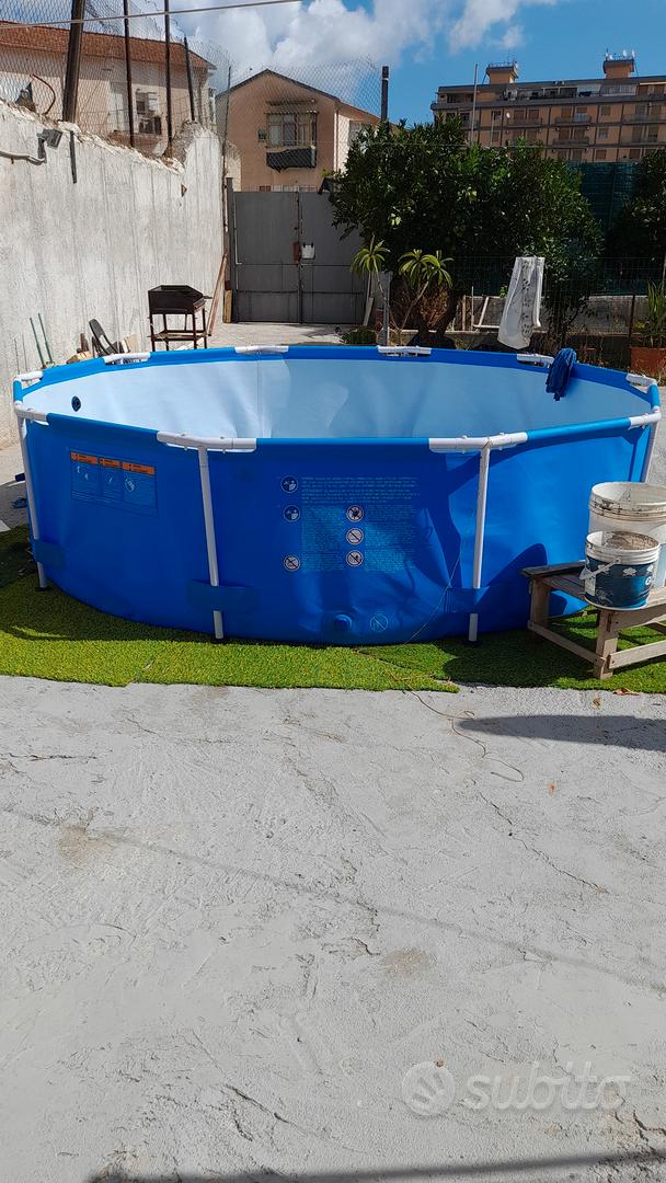 piscina bestway stelle pro305x76 - Giardino e Fai da te In vendita a Palermo