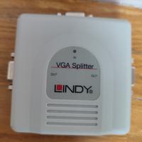 Splitter VGA Lindy