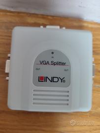 Splitter VGA Lindy