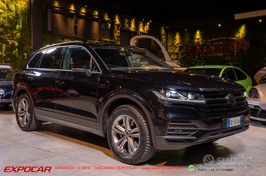 Volkswagen Touareg 3.0 V6 TDI SCR Atmosphere