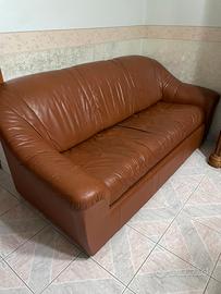 divano letto a due piazze