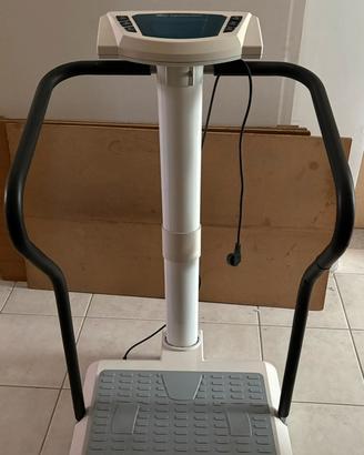 Pedana vibrante Bodyline