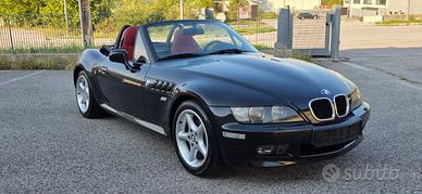 Bmw Z3 1.9 Roadster "Sport Edition"
