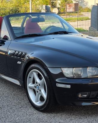 Bmw Z3 1.9 Roadster "Sport Edition"