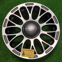 4 Cerchi In Lega NUOVI Da 15 Per Fiat & Abarth