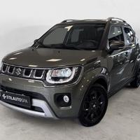 Suzuki Ignis 1.2 Hybrid Top AllGrip 4WD