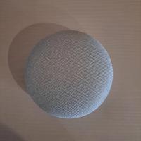 Google Home Mini pari al nuovo