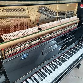 Accordatore piano
