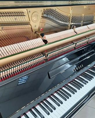 Accordatore piano