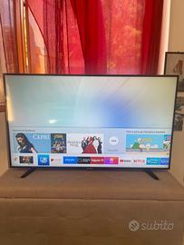 SMART TV SAMSUNG 55’’