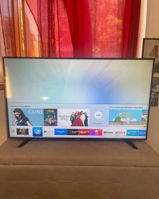SMART TV SAMSUNG 55’’