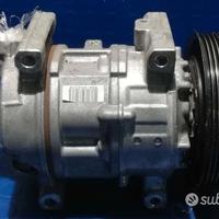 Compressore aria condizionata alfa romeo gt 1.9 jt