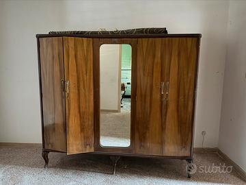 Armadio vintage