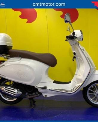 VESPA Primavera 50 Garantito e Finanziabile