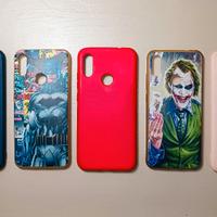 Cover varie Xiaomi Redmi S2