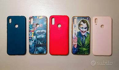 Cover varie Xiaomi Redmi S2