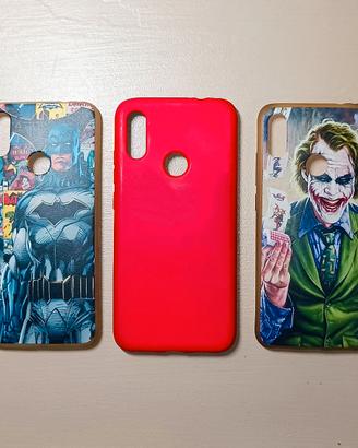 Cover varie Xiaomi Redmi S2