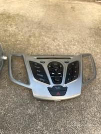 Autoradio ford fiesta 2011