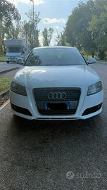 AUDI A3 SPB 1.4 TFSI ATTRACTION