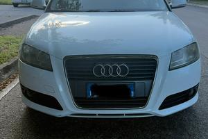 AUDI A3 SPB 1.4 TFSI ATTRACTION
