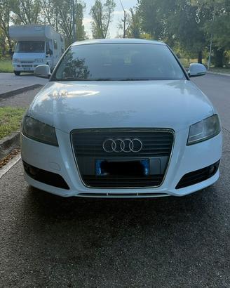 AUDI A3 SPB 1.4 TFSI ATTRACTION