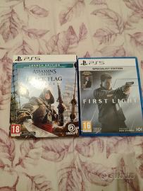 bundle giochi come nuovi