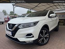 Nissan Qashqai N-Connecta 1.5 dCi TETTUCCI #10373