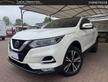 Nissan Qashqai N-Connecta 1.5 dCi TETTUCCI #10373