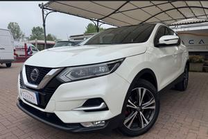 Nissan Qashqai N-Connecta 1.5 dCi TETTUCCI #10373