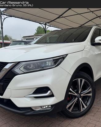Nissan Qashqai N-Connecta 1.5 dCi TETTUCCI #10373