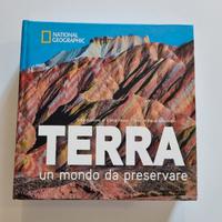 TERRA un mondo da preservare
