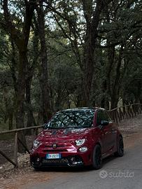 500 abarth