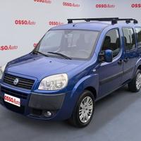 FIAT Doblò 1.3 MJT 84 HP MALIBU' 5 POSTI NEOP...