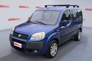 FIAT Doblò 1.3 MJT 84 HP MALIBU' 5 POSTI NEOP...