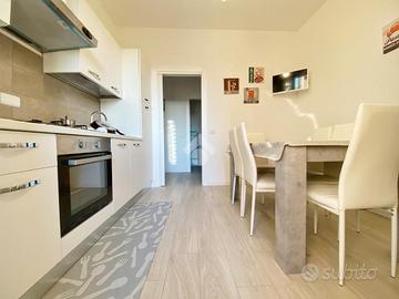 MONOLOCALE A SEREGNO