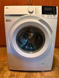 Lavatrice AEG