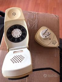 Telefoni per casa vintage