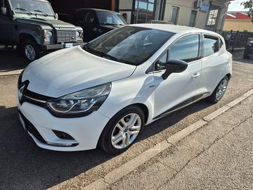 Renault Clio dCi 8V 90 CV Start&Stop 5 porte Energ