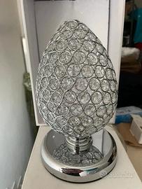 Lampada Uovo Di Diamante OTTAVIANI