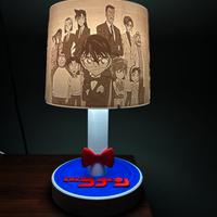 Lampada detective Conan 