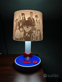 Lampada detective Conan 