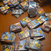 fumetti tex Storica A Colori 